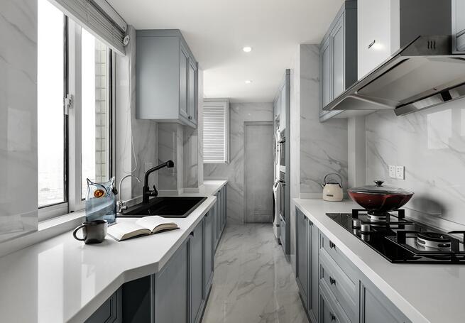 廚房裝修時需要注意哪些細節？